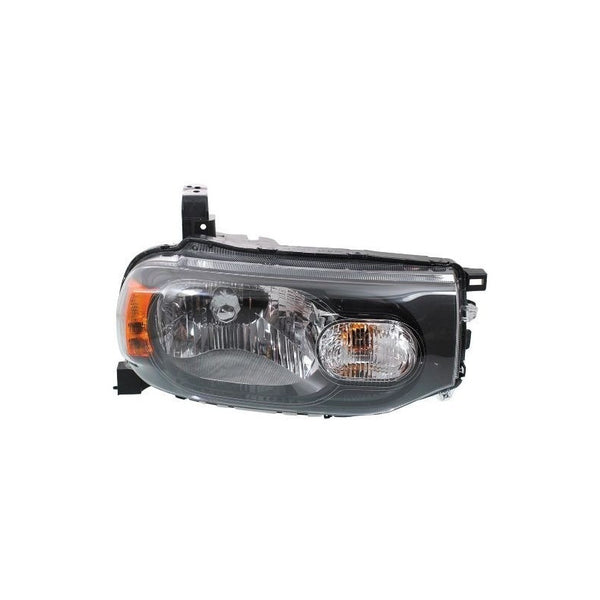 Faro Nissan Cube 09-13