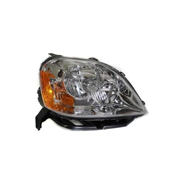 Faro Ford Five Hundred 05-07