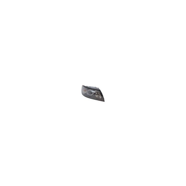 04-07 Vl S-40/05-07 V-50 (halgn) Faro Derecho
