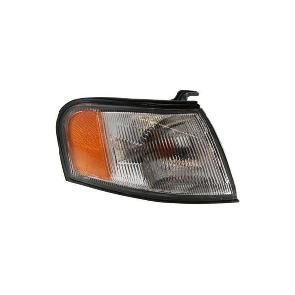 Cuarto Nissan Sentra 95-98