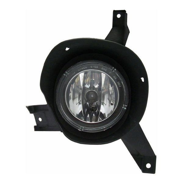 Ford Explorer Sport Trac 2001-2005 Faro De Niebla