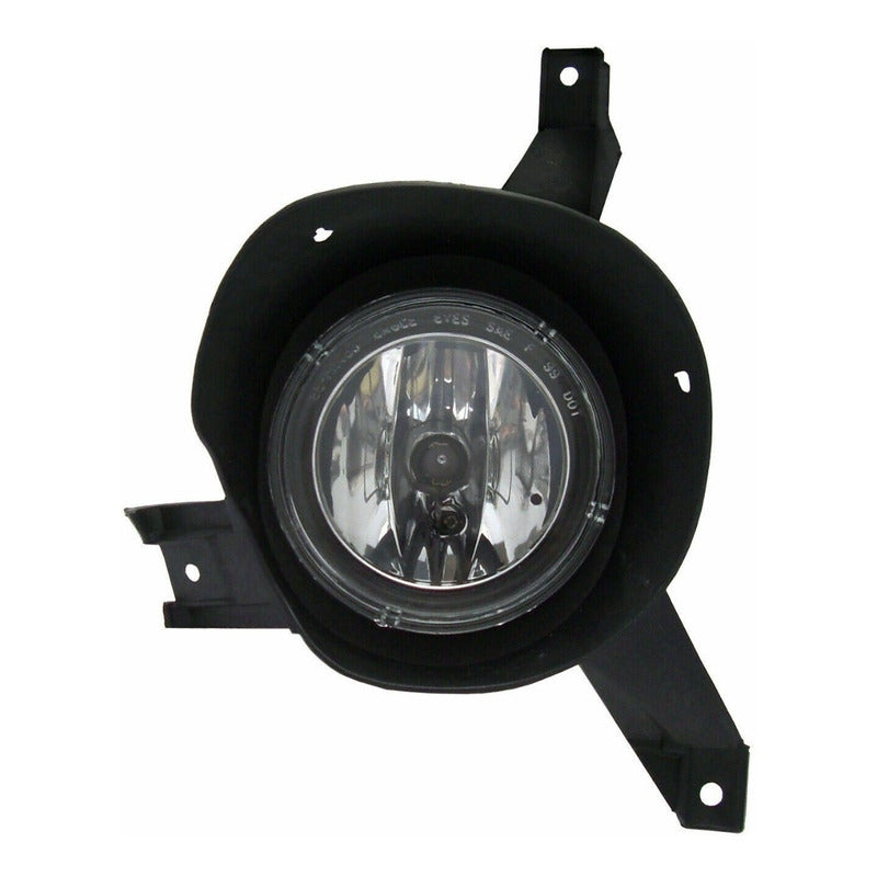 Ford Explorer Sport Trac 2001-2005 Faro De Niebla