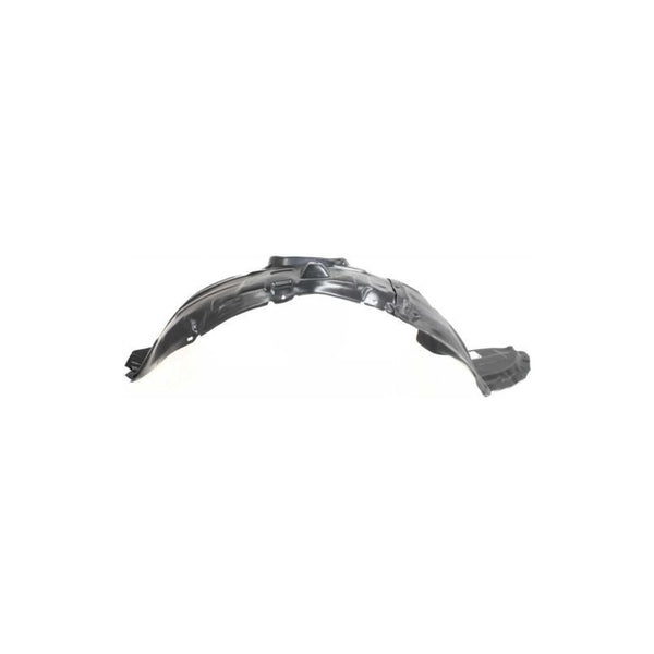 Mazda 3 04-09 Tolva Salpicadera Der.