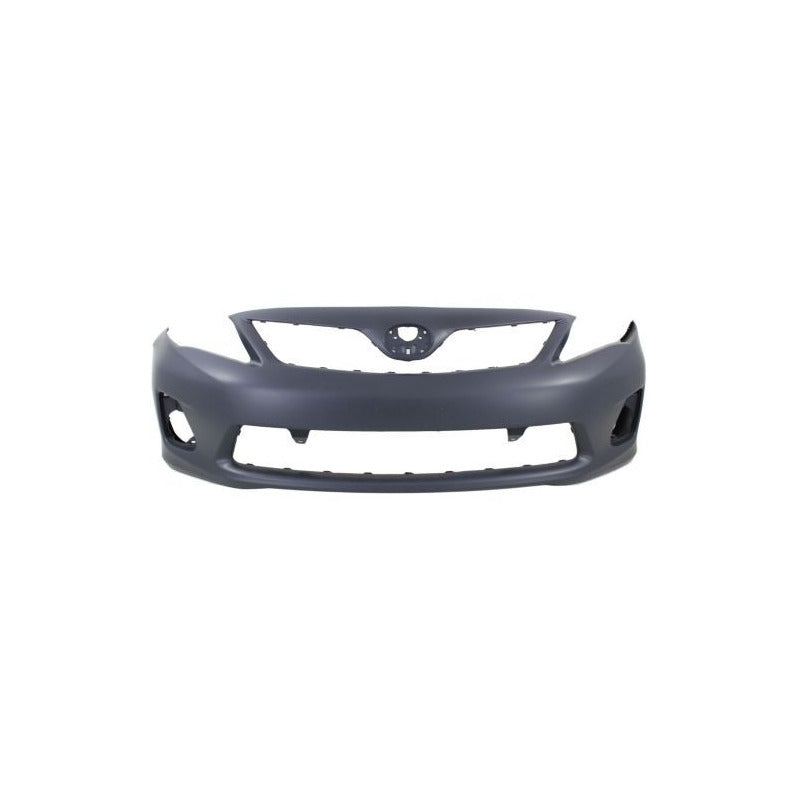 Corolla 11-13 Fascia Delantera