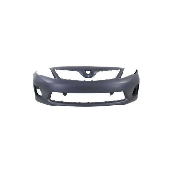 Corolla 11-13 Fascia Delantera