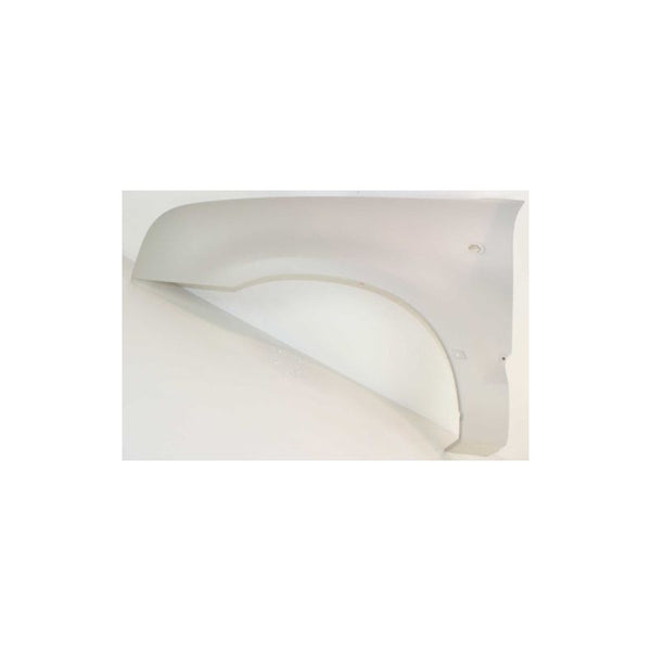 Mc Mountaineer 02-10 Salpicadera 