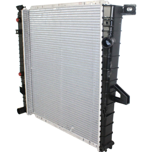 Ranger 98-08 Radiador, 6cyl, 1-row Core Std. Duty Cooling