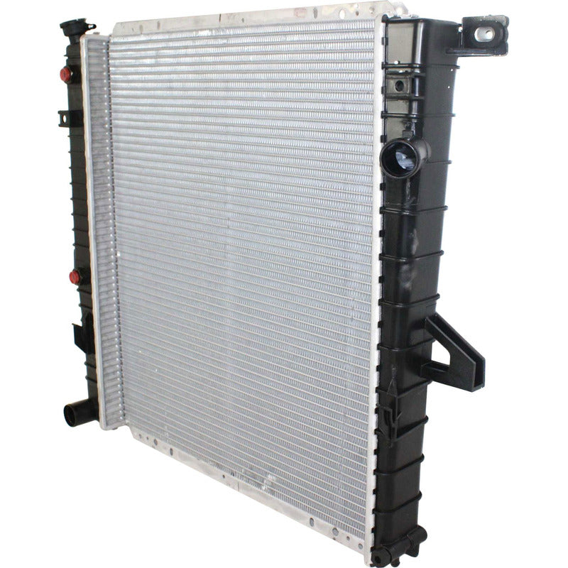 Ranger 98-08 Radiador, 6cyl, 1-row Core Std. Duty Cooling