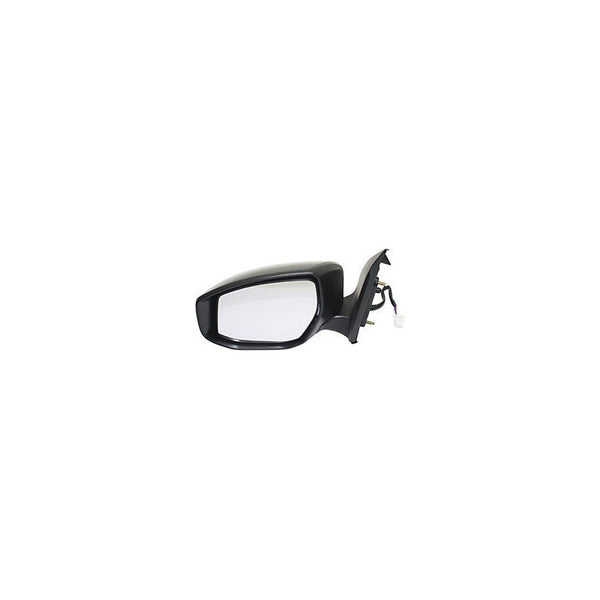 13-15 Ns Sentra Pwr Ht W/sig Ptm Espejo Izquierdo