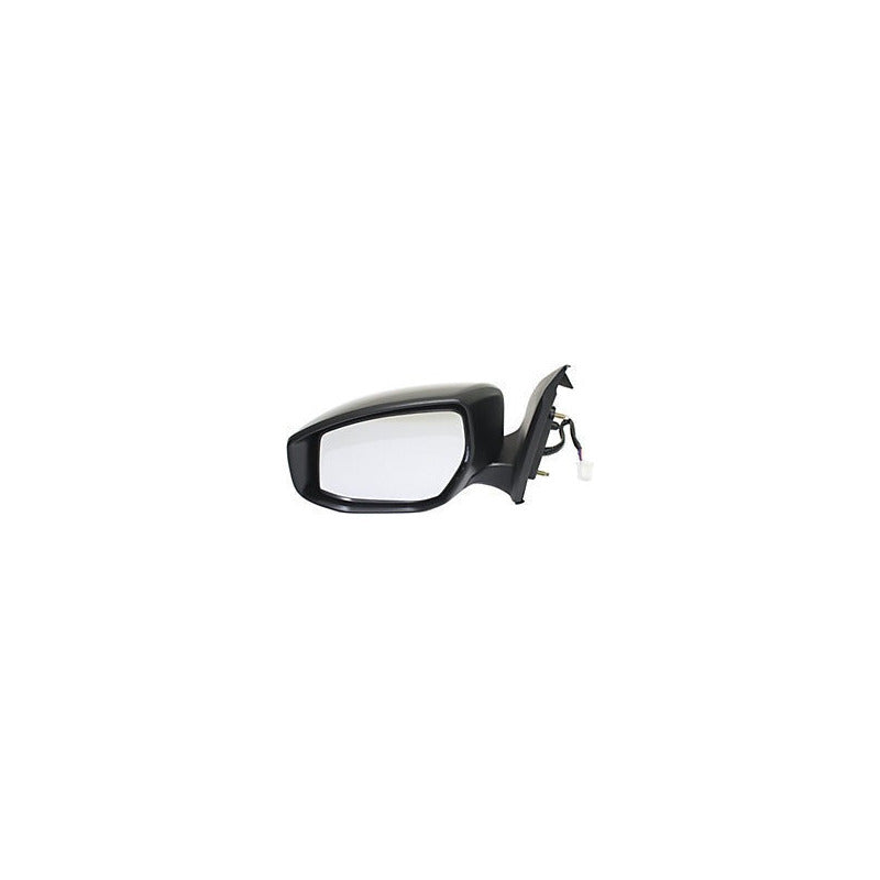 13-15 Ns Sentra Pwr Ht W/sig Ptm Espejo Izquierdo