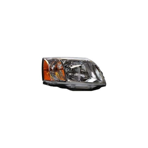 Faro Mitsubishi Endeavor 04-11