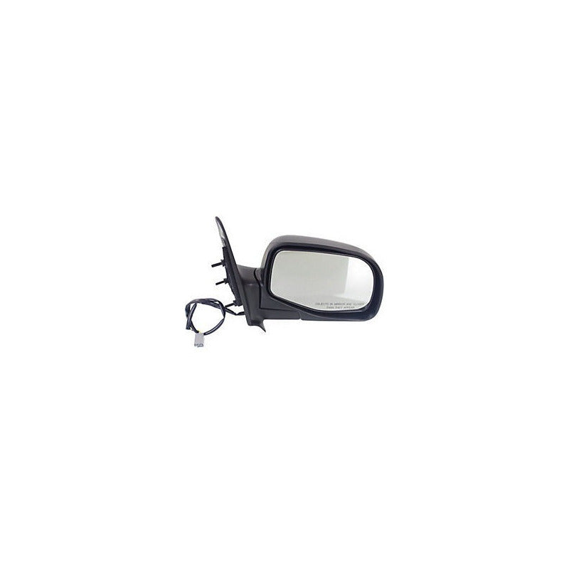 98-05 Fd Ranger Pu (base Xl/xlt) Pwr N-ht Espejo Derecho