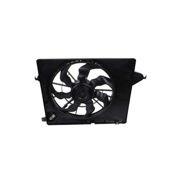 11-12 Ka Sorento 2.4/3.5l Rad&amp;cond(s) Motoventilador