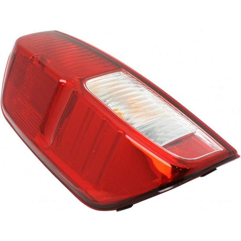 Nissan Frontier 2014-2021 Calavera Izquierda