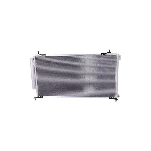 02-06 Hd Crv Condensador