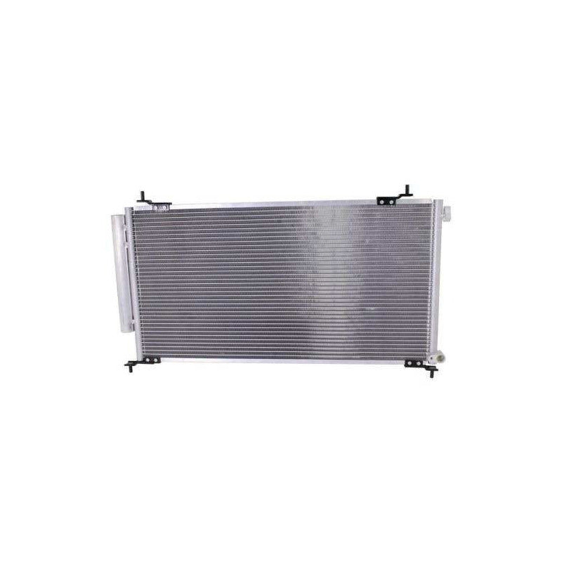02-06 Hd Crv Condensador