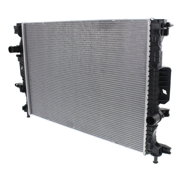 Fusion 13-20 /mkz 13-20 Radiador, (fusion, Auto Trans/13-14
