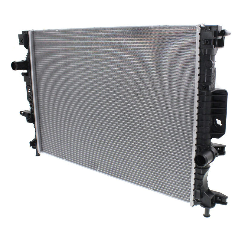 Fusion 13-20 /mkz 13-20 Radiador, (fusion, Auto Trans/13-14