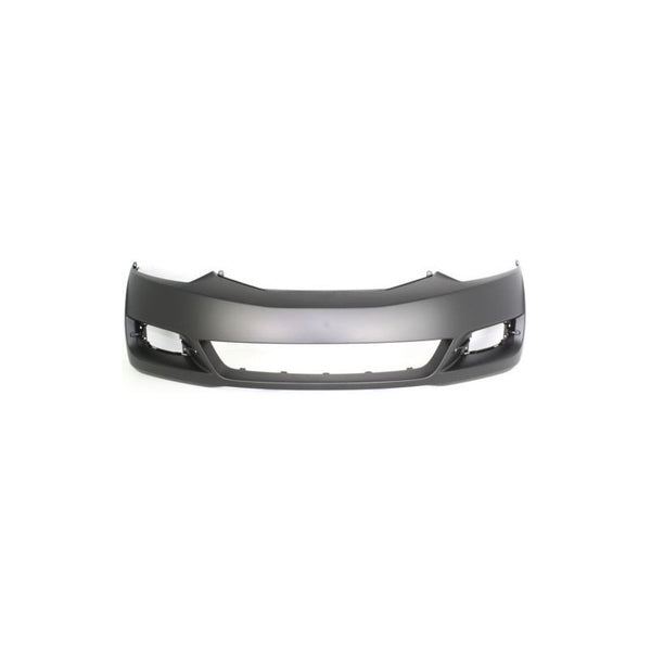Hd Civic 09-11 Fascia Delantera 2puertas 1.8l   