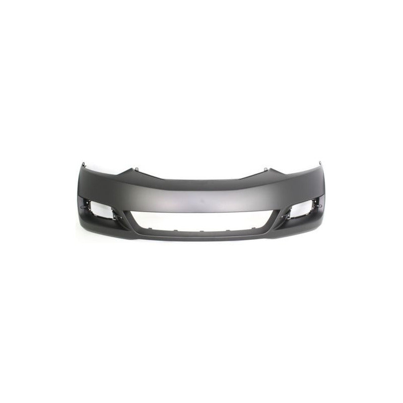Hd Civic 09-11 Fascia Delantera 2puertas 1.8l   