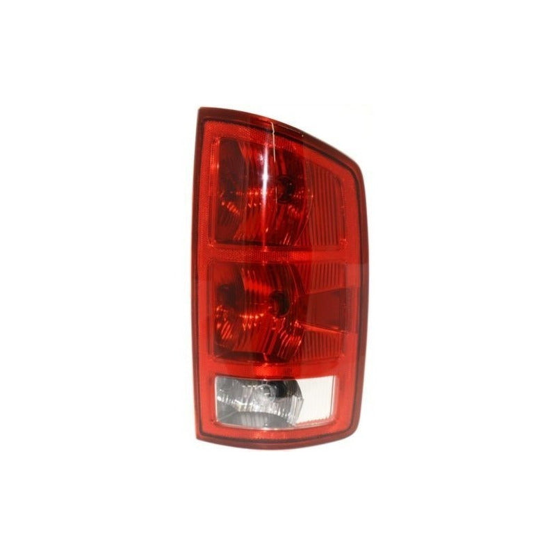 Calavera Dodge Ram 03-06