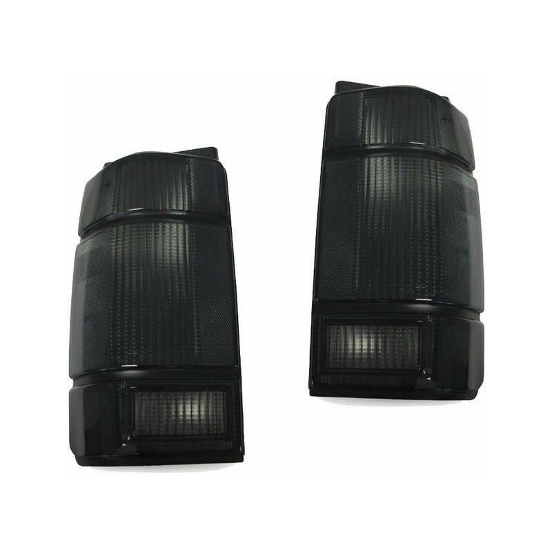 Ford Explorer 1991-1994 Par De Calaveras Ahumadas