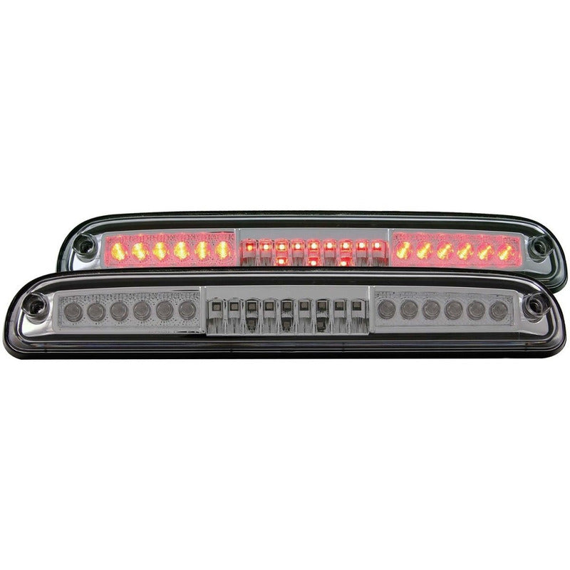 Fd F-sries 99-04 /ranger 93-07 Led 3rd B/light Chorme