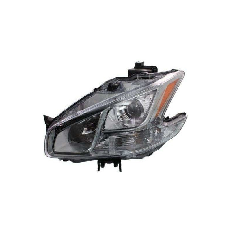 Faro Nissan Maxima 09-13 Halogen