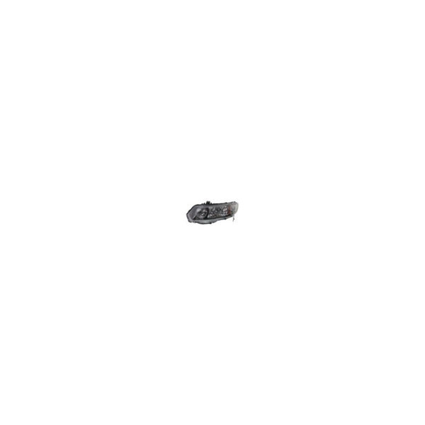 13-16 Mz C.x-5 Halgn Faro Izquierdo
