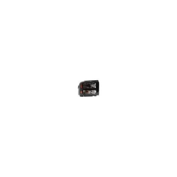 05-07 Fd F-250 Pick Up Hd (w/ Harley) Faro Derecho