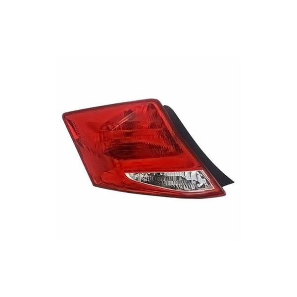 Calavera Honda Accord 11-12 Coupe