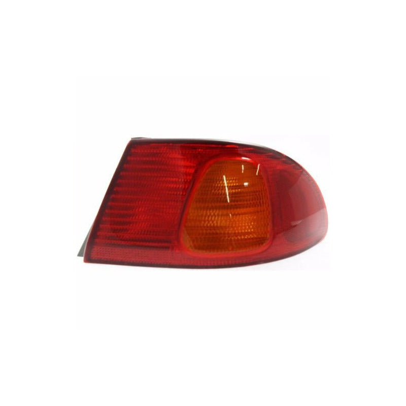 Calavera Toyota Corolla 98-02