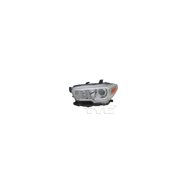 Toyota Tacoma 16 Faro Izquierdo