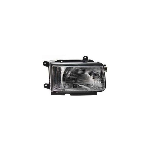 Faro Isuzu Amigo 98-99