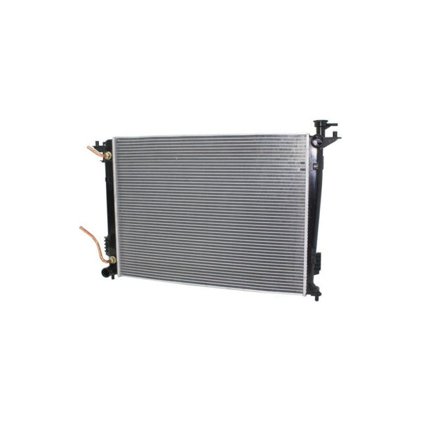 10-13 Hy Tucson 2.4l L4 A/mt 1r Pa (w/ Toc) Rad