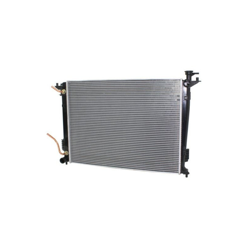 10-13 Hy Tucson 2.4l L4 A/mt 1r Pa (w/ Toc) Rad