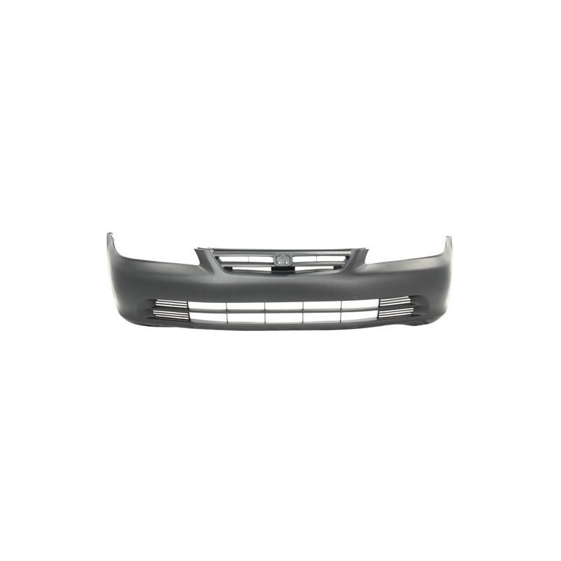 Honda Accord 01-02 Fascia Delantera 4puertas