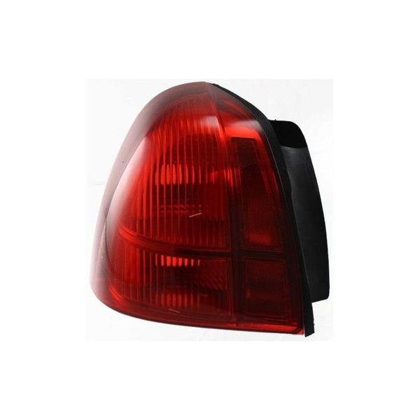 Calavera Lincoln Town Car 03-08