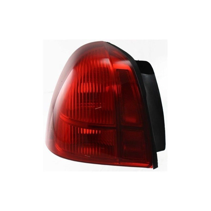 Calavera Lincoln Town Car 03-08