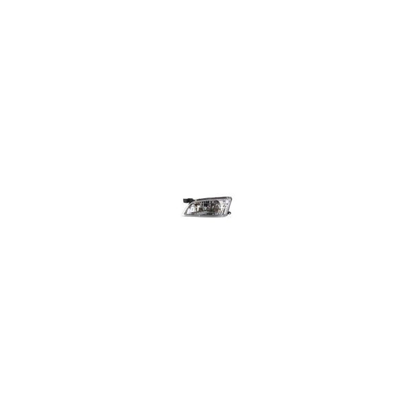 98-99 Ns Altima Faro Izquierdo