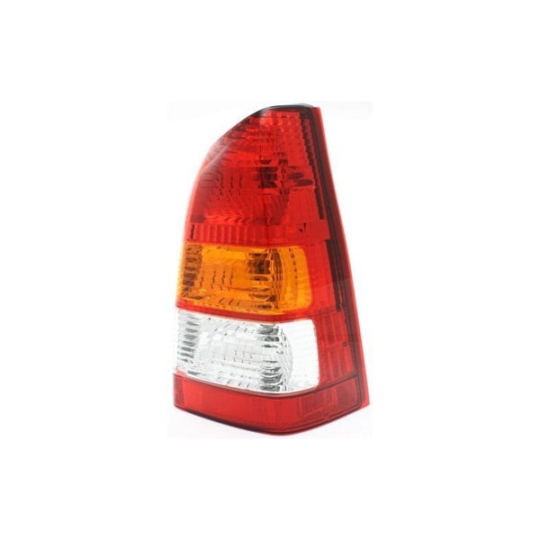 Calavera Mazda Tribute 01-04