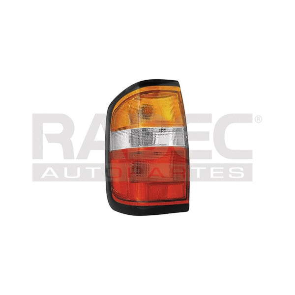 Calavera Ns Pathfinderecho 96-98 Lado Izquierdo Mx