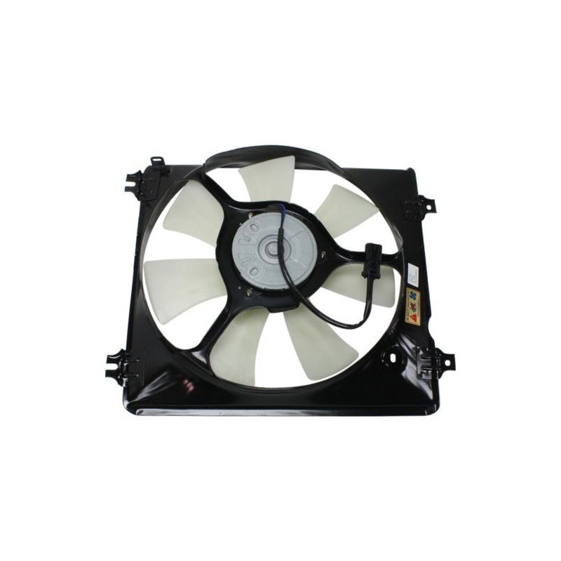 08-12 Hd Accord V6 Eng. Sdn/cpe Cond Motoventilador
