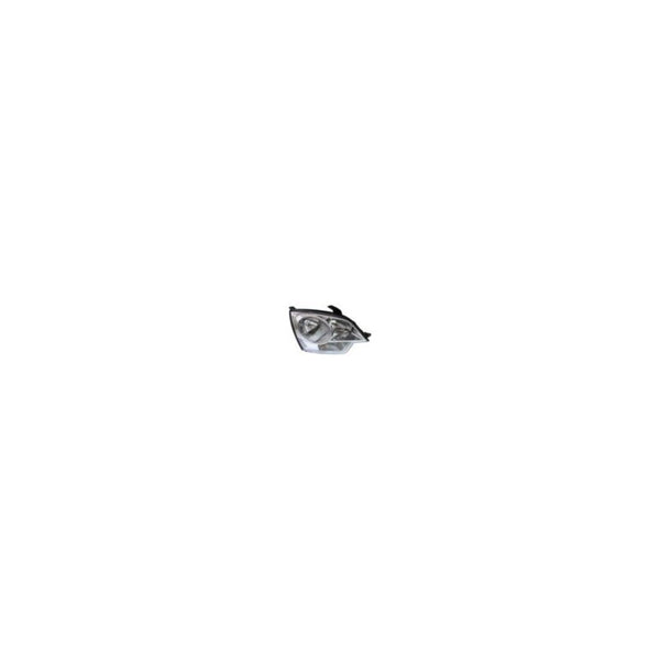 08-10 St Vue/hybd/12-14 Cv Captiva Spt Faro Derecho