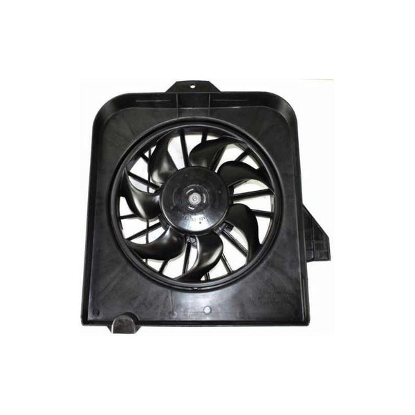 Abanico De Radiador Chrysler Town & Country 01-05