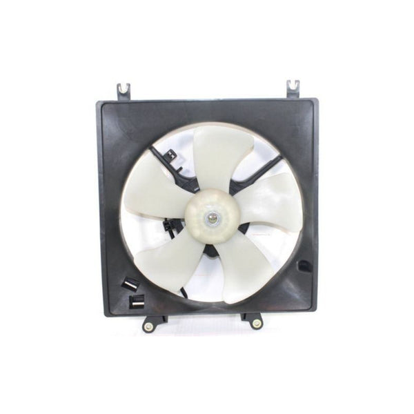 97-02 Mb Mirage 1.8l At Rad Motoventilador