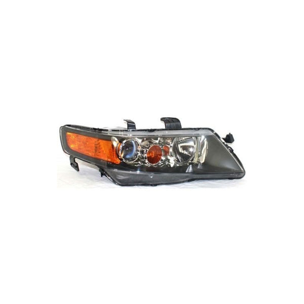Faro Acura Tsx 06-08