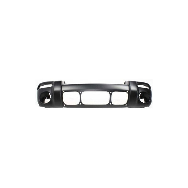 Jp Liberty 02-04 Fascia Delantera Renegadee
