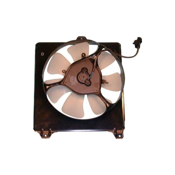 96-00 Ty Rav-4 Cond Motoventilador