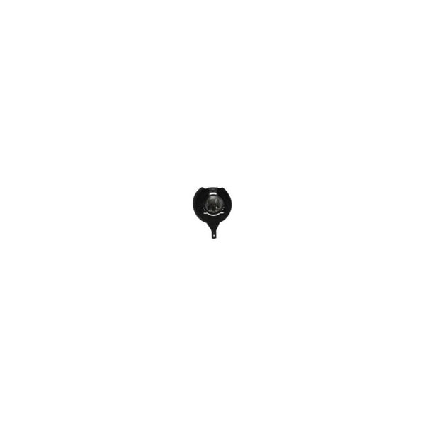 05-16 Ns Frontier (chr Bumper) Faro De Niebla Izquierdo